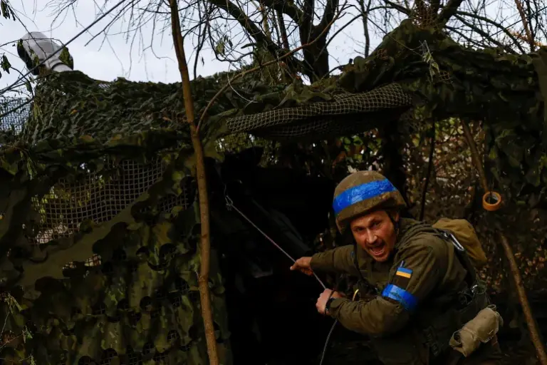 Europe Is Becoming Ready For War As The Ukraine Crisis Intensifies.